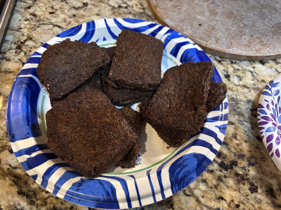 Anywhere that has livermush? Anywhere that has livermush?