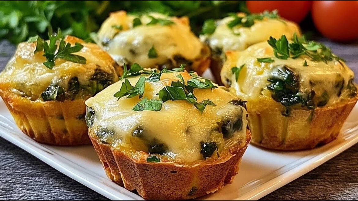 Wenn Sie 2 Kartoffeln und 2 Eier haben, dann ist dieses Rezept für Sie! Familienessen in 10 Minuten!