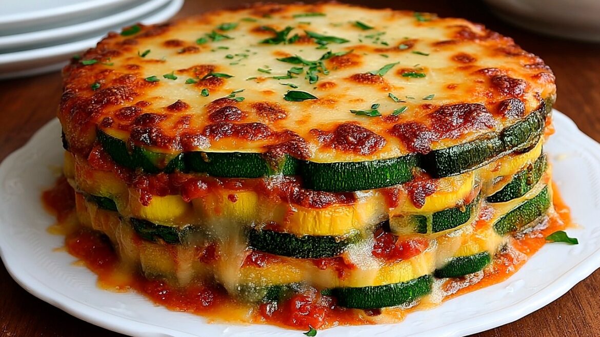 I’ve never tried zucchini like this before! This is a delicious and very simple recipe! I've never tried zucchini like this before! This is a delicious and very simple recipe!