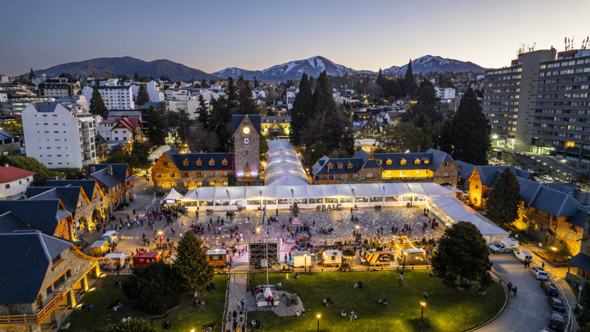 Chefs, Wines, and the Best of Argentine Gastronomy