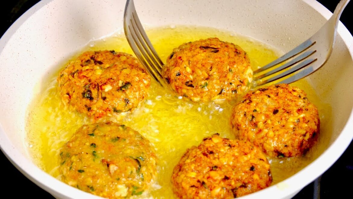 Everyone should eat more lentils this Autumn! New lentil recipe I learned from my grandmother!