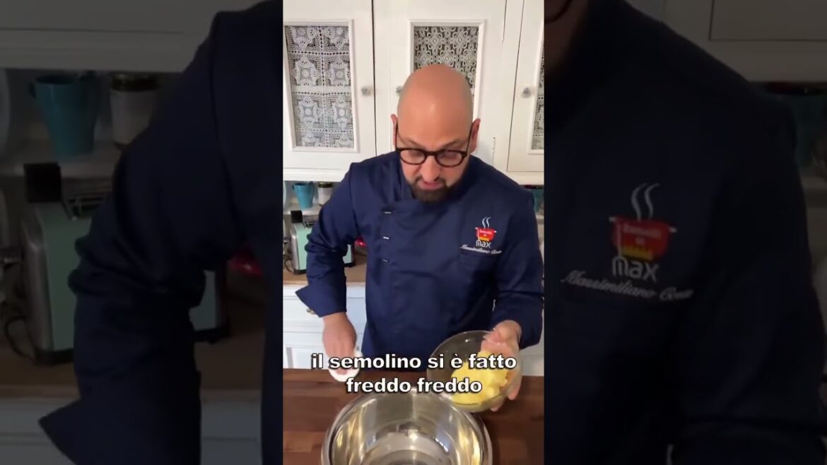 ATTENZIONE: può provocare dipendenza! La sfogliatella Frolla ATTENZIONE: può provocare dipendenza! La sfogliatella Frolla