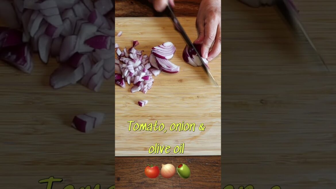 Greek Fasolakia | Quick Prep in 50s #shorts Greek Fasolakia | Quick Prep in 50s #shorts