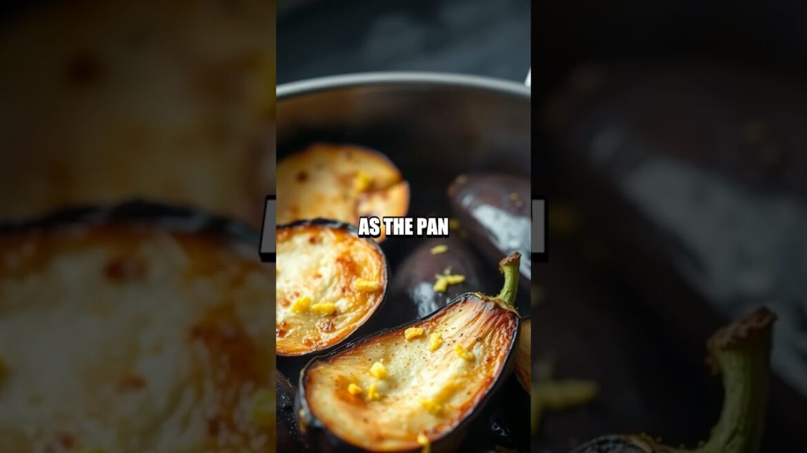 Imam Bayıldı: A Century Old Turkish Vegan Classic Imam Bayıldı: A Century Old Turkish Vegan Classic