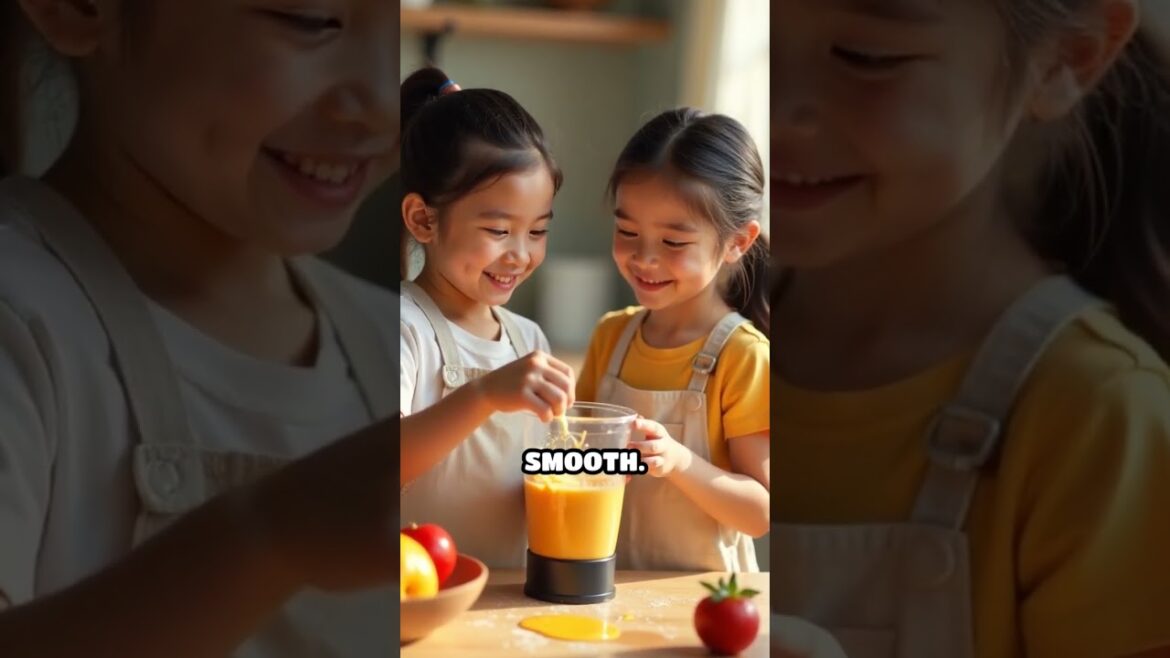 Lebanese Muhammara: Festive Dip Kids Can Make! Lebanese Muhammara: Festive Dip Kids Can Make!