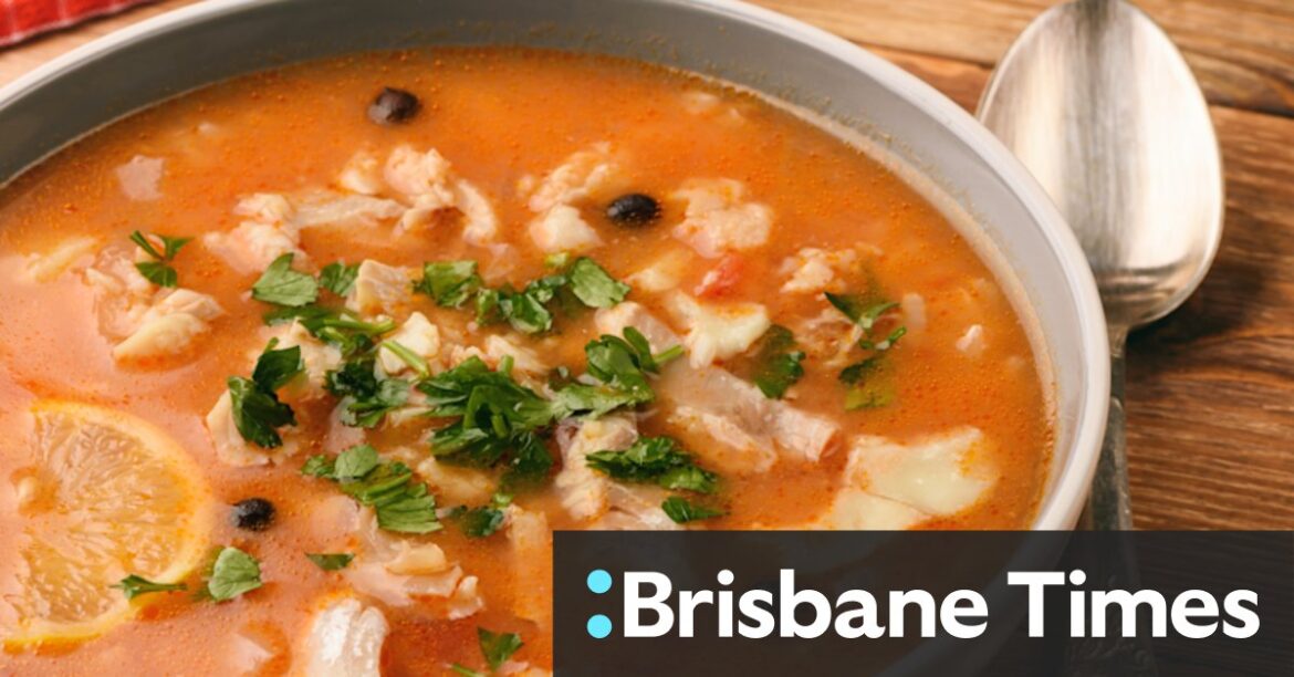 The excellent Mediterranean cuisine that’s criminally underrated here The excellent Mediterranean cuisine that’s criminally underrated here