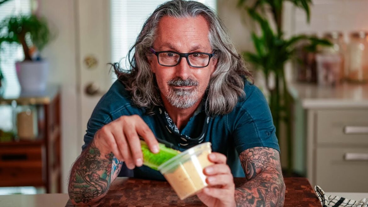 How I Turn One Can of Chickpeas Into Two Chef-Level Recipes