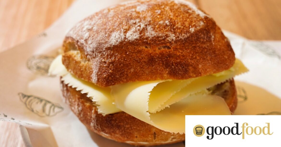 Butter Days is the new Melbourne bakery from the winner of Dessert Masters