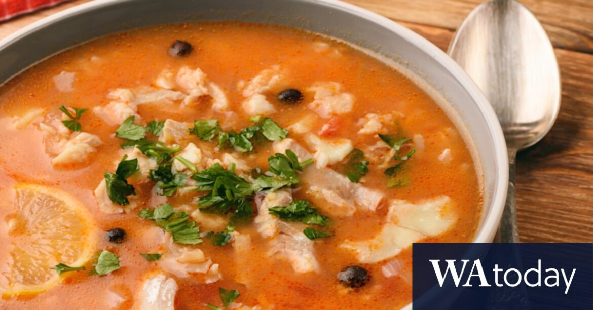 The excellent Mediterranean cuisine that’s criminally underrated here The excellent Mediterranean cuisine that’s criminally underrated here