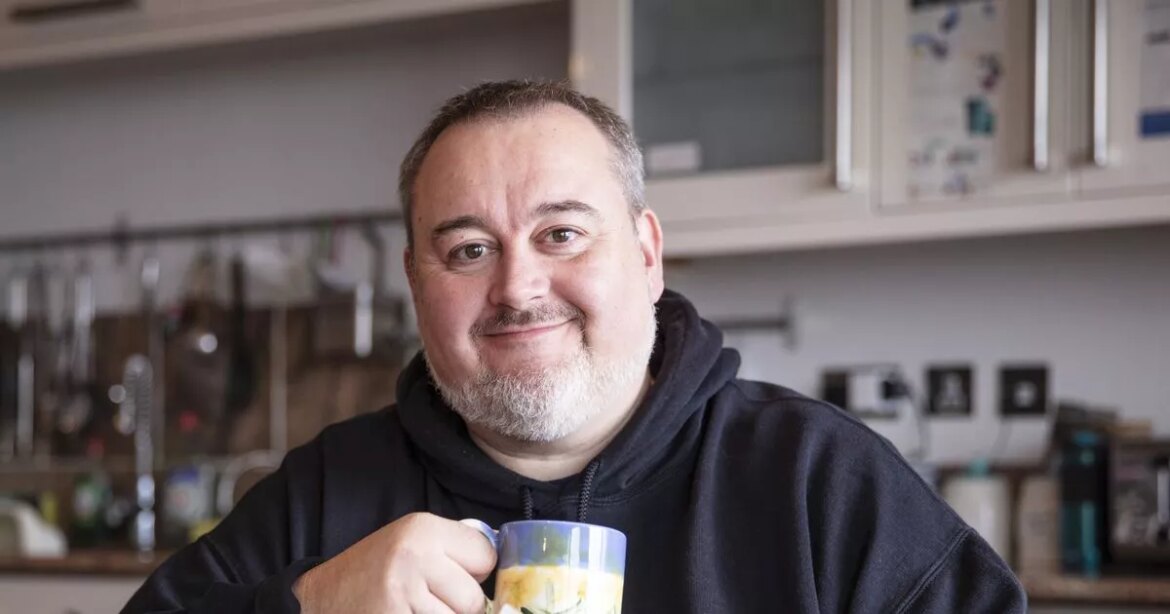 ‘I start buying Christmas dinner in January – this year will cost £30 for my family’ Ipso logo