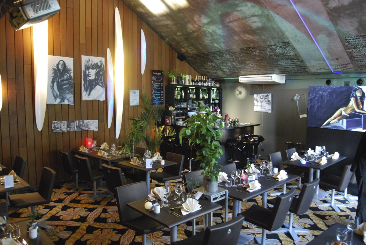 Restaurants in Lille - Where to eat out in this haven of French and Flemish cuisine