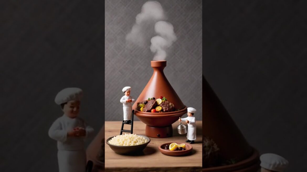 16. Morocco Tagine, Morocco’s Slow-Cooked Symphony of Spice #food #tasteofindia #cooking 16. Morocco Tagine, Morocco’s Slow-Cooked Symphony of Spice #food #tasteofindia #cooking