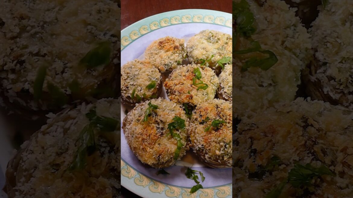 Trader Joe’s Artichoke Bottoms Are BACK!