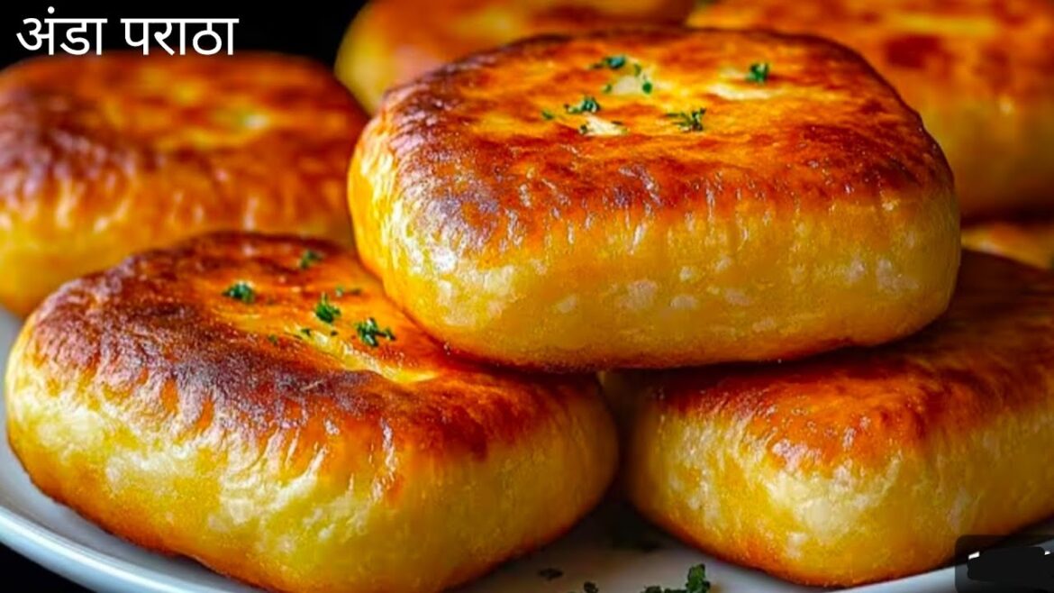 अंडा पराठा एकबार इस खास और नए तरीके से बनाएंगे तो मेहमान भी पूछेंगे कैसे बनाया | Egg Paratha Recipe अंडा पराठा एकबार इस खास और नए तरीके से बनाएंगे तो मेहमान भी पूछेंगे कैसे बनाया | Egg Paratha Recipe