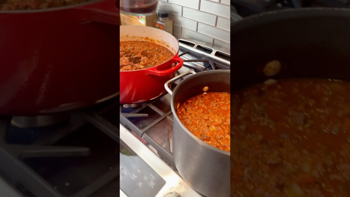 Nonna’s Secret Sauce Nonna’s Secret Sauce