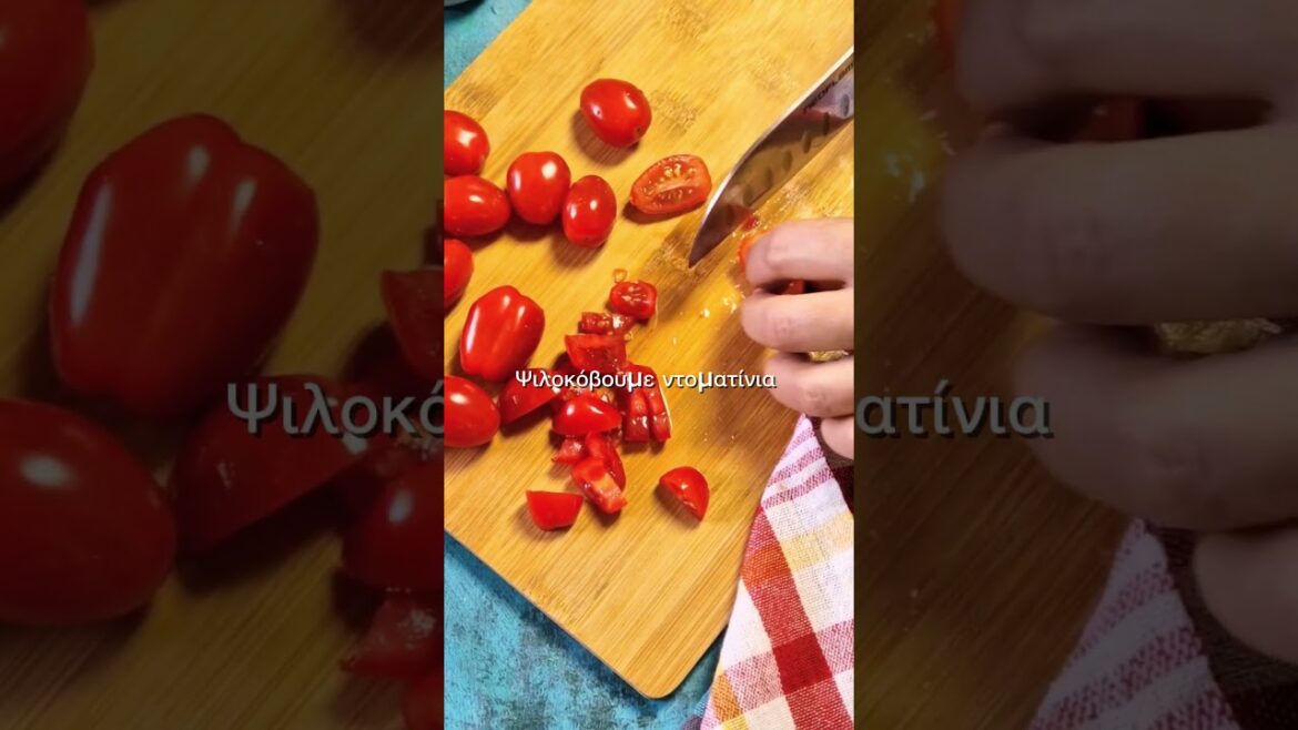 Ταμπουλέ #tabouleh #salade #foodvideo #videorecipes #cooking #recipe #veganfood #vegetarian #food