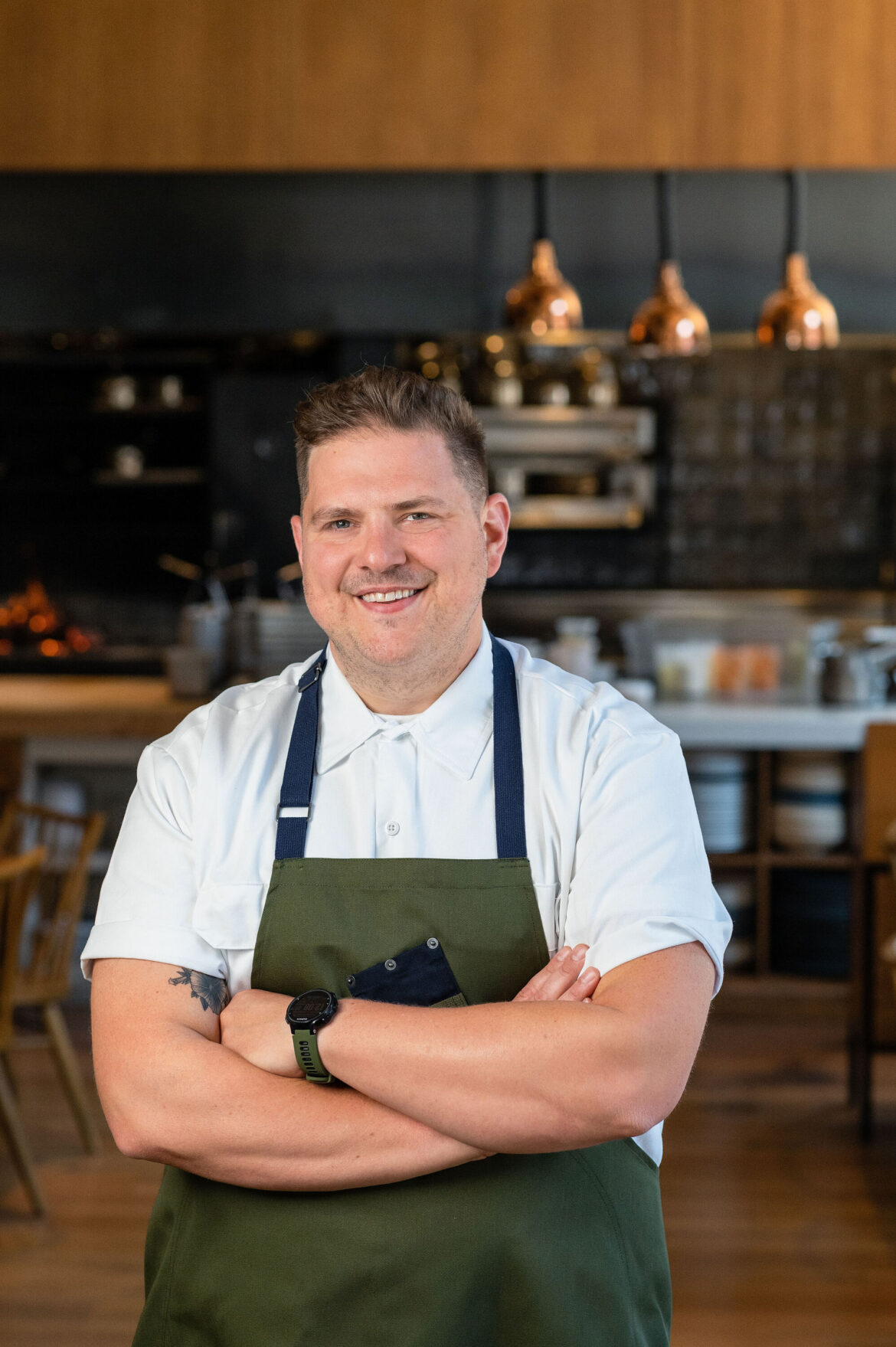 “Top Chef” Winner Joe Flamm is Opening a New Chicago Restaurant in Fulton Market "Top Chef" Winner Joe Flamm is Opening a New Chicago Restaurant in Fulton Market