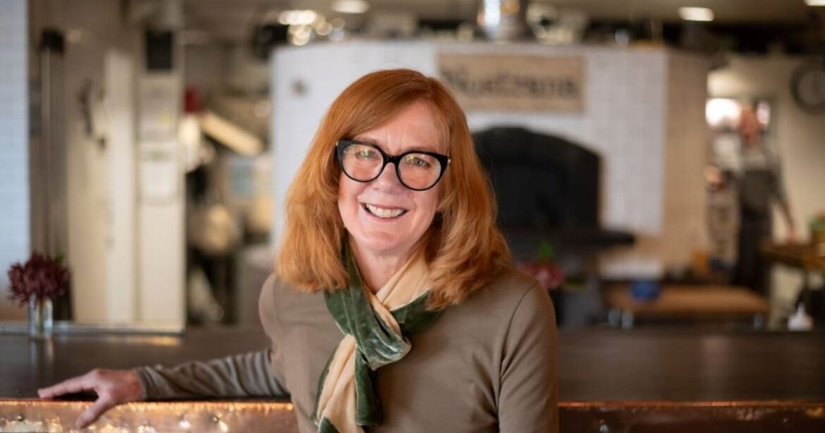 Chef Cathy Whims on the secret behind Nostrana’s 20-year success in Portland (Q&A) – Here is Oregon