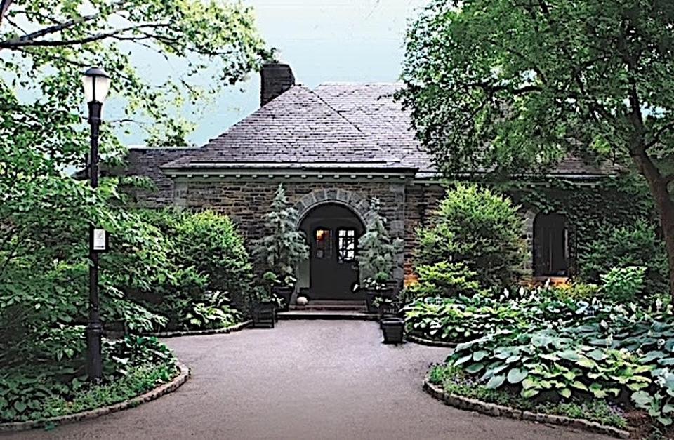 Bonnefont Restaurant