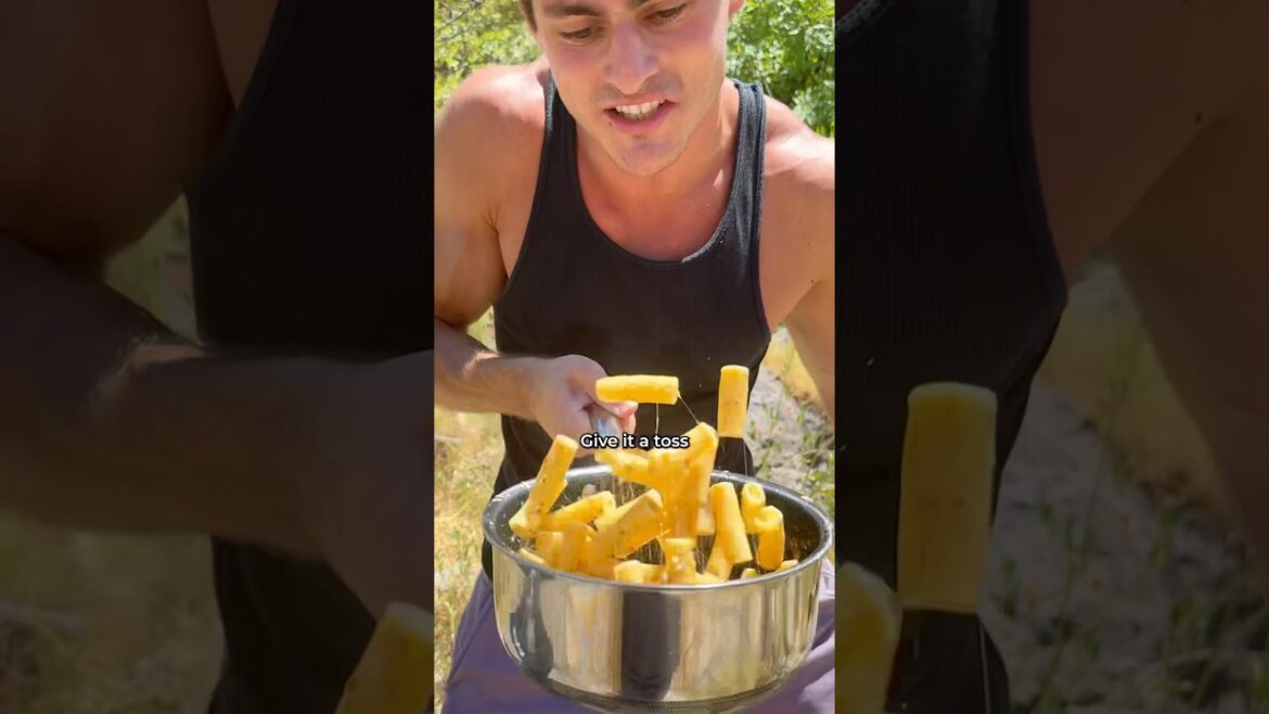 The Easiest Most Delicious Pasta #DashPartner