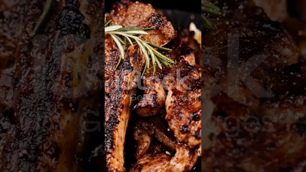 Authentic Greek Païdakia recipe #GreekRecipe #Païdakia #LambChops #Grilling #MediterraneanCuisine Authentic Greek Païdakia recipe #GreekRecipe #Païdakia #LambChops #Grilling #MediterraneanCuisine