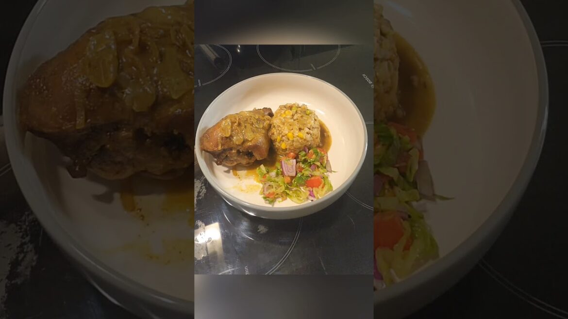 This is one big #leg but its not lamb