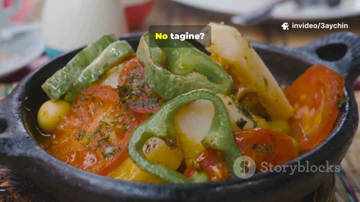 Moroccan Fish Tagine: The Only Recipe You’ll Ever Need Moroccan Fish Tagine: The Only Recipe You’ll Ever Need