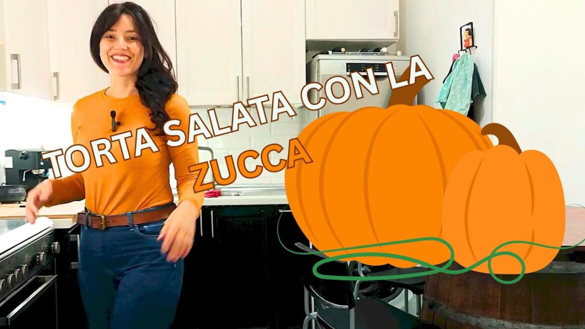 Ricetta SALVACENA con la zucca – Ricette di Gabri Ricetta SALVACENA con la zucca - Ricette di Gabri