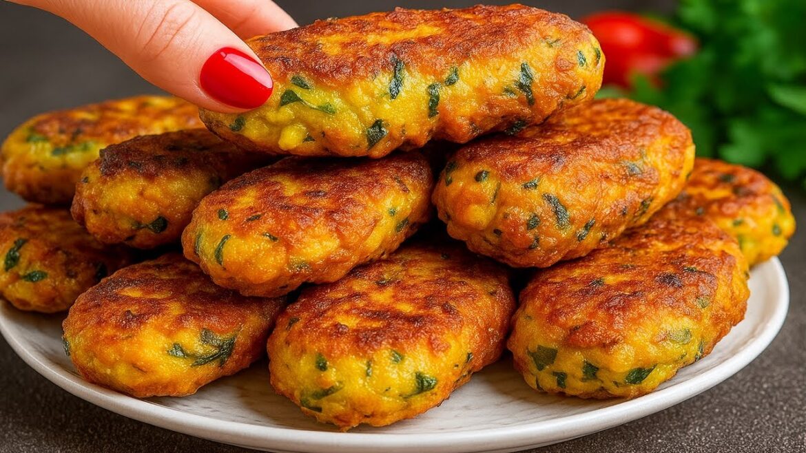 ZUCCHINI with Potato tastes better than meat! 2 Healthy and Delicious Recipes!