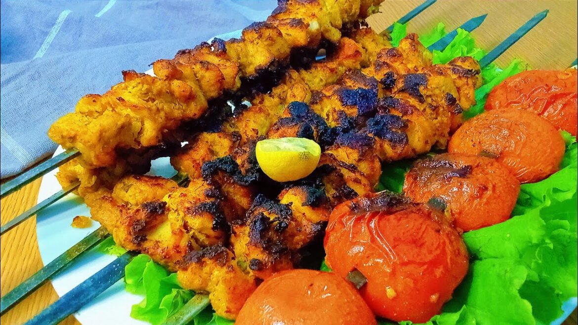 Turkish Chicken BBQ/ Chicken Tikka Recipe Turk tovuqli barbekyu/Qanday qilish kerak Tavuk Barbekü Turkish Chicken BBQ/ Chicken Tikka Recipe Turk tovuqli barbekyu/Qanday qilish kerak Tavuk Barbekü