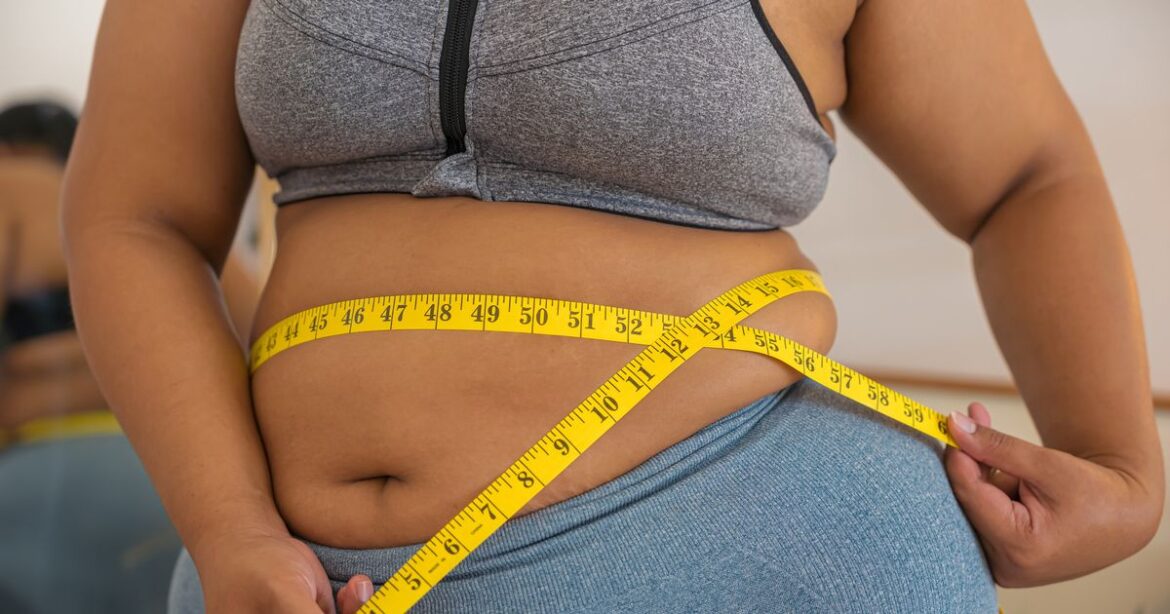 Study uncovers one ingredient linked to reducing belly fat and managing healthy weight Ipso logo