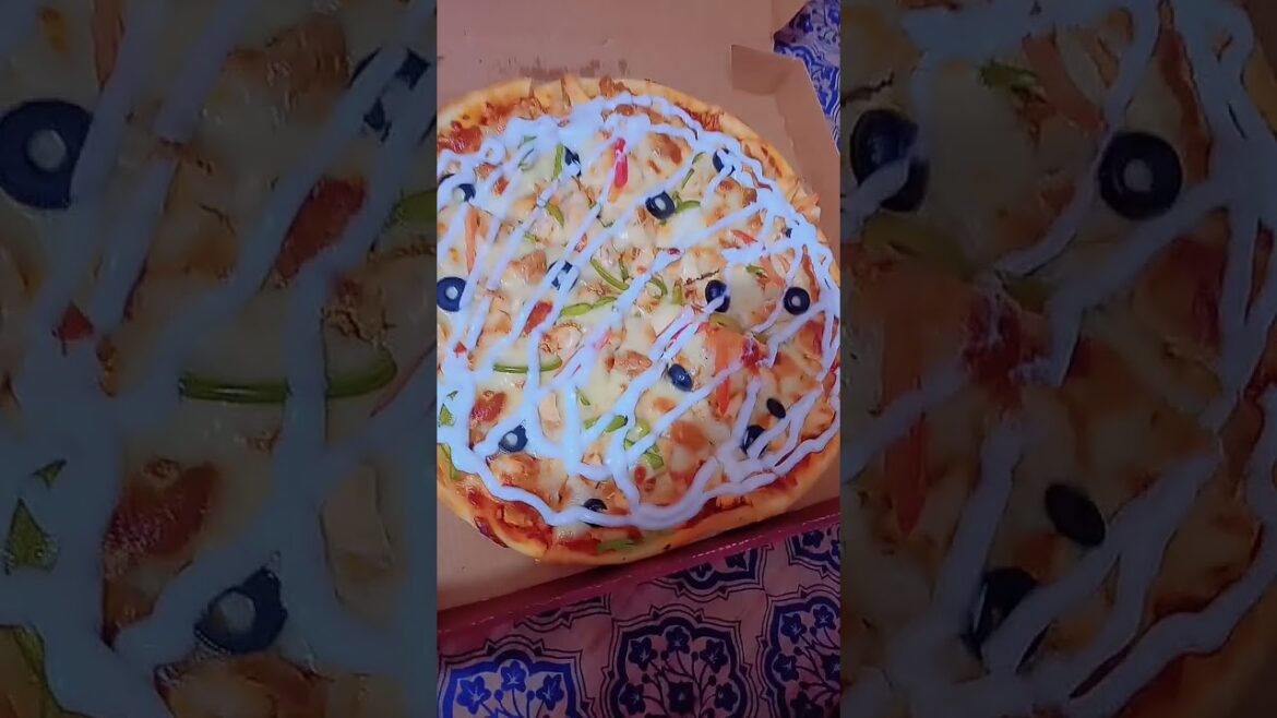 What’s the BEST PIZZA? #shorts What's the BEST PIZZA? #shorts