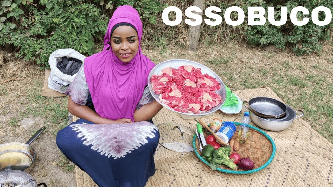 African Village Easiest Osso Buco Recipe Ever Dining And Cooking