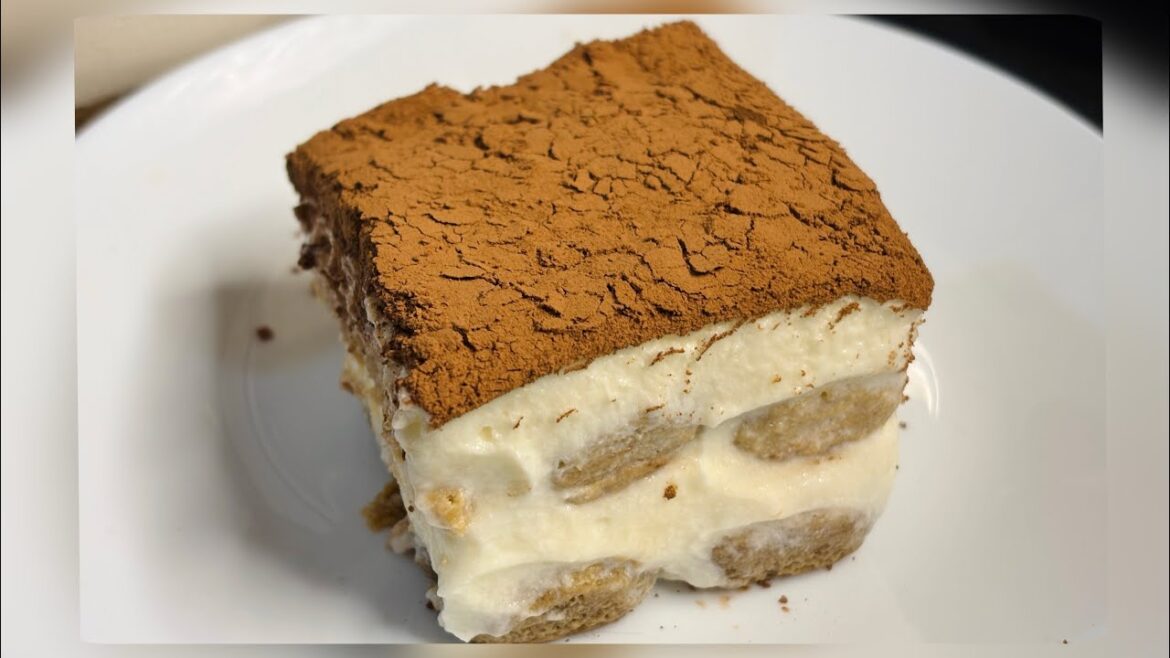 Best eggless tiramisu recipe with only 5 ingredients #tiramisu Best eggless tiramisu recipe with only 5 ingredients #tiramisu