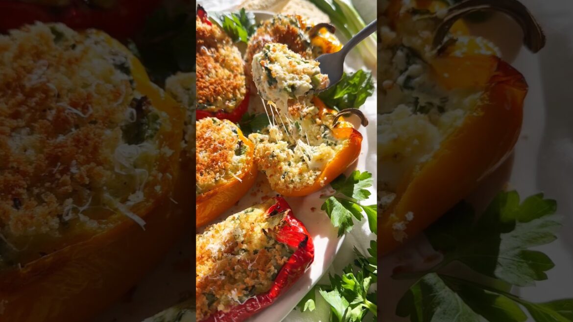 One bite and you'll be transported to Tuscany!