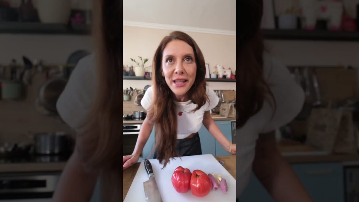 Penne alla vodka #pasta