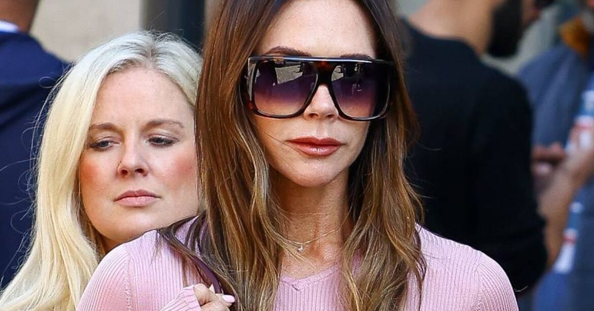 ‘Mediterranean’ breakfast Victoria Beckham eats for glowing skin Daily Mirror