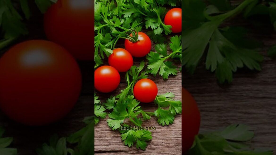 Moroccan Carrot Salad in 5 Minutes Moroccan Carrot Salad in 5 Minutes