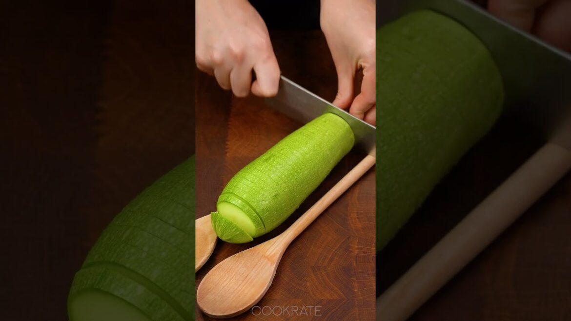 Just one secret and the chicken breast turns into a masterpiece!