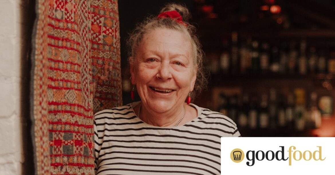 Influential Melbourne chef Tansy Good, of Tansy’s, is retiring