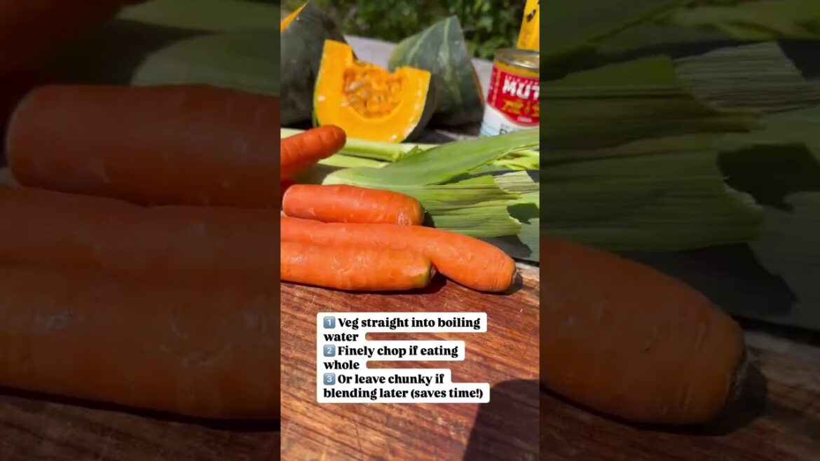 Minestrone Soup – even in the summer! Check description for details! #eatlikeanitalian #recipe Minestrone Soup - even in the summer! Check description for details! #eatlikeanitalian #recipe