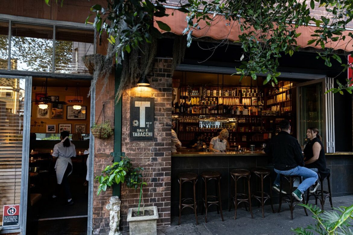 34 Best Restaurants in Surry Hills Right Now 34 Best Restaurants in Surry Hills Right Now