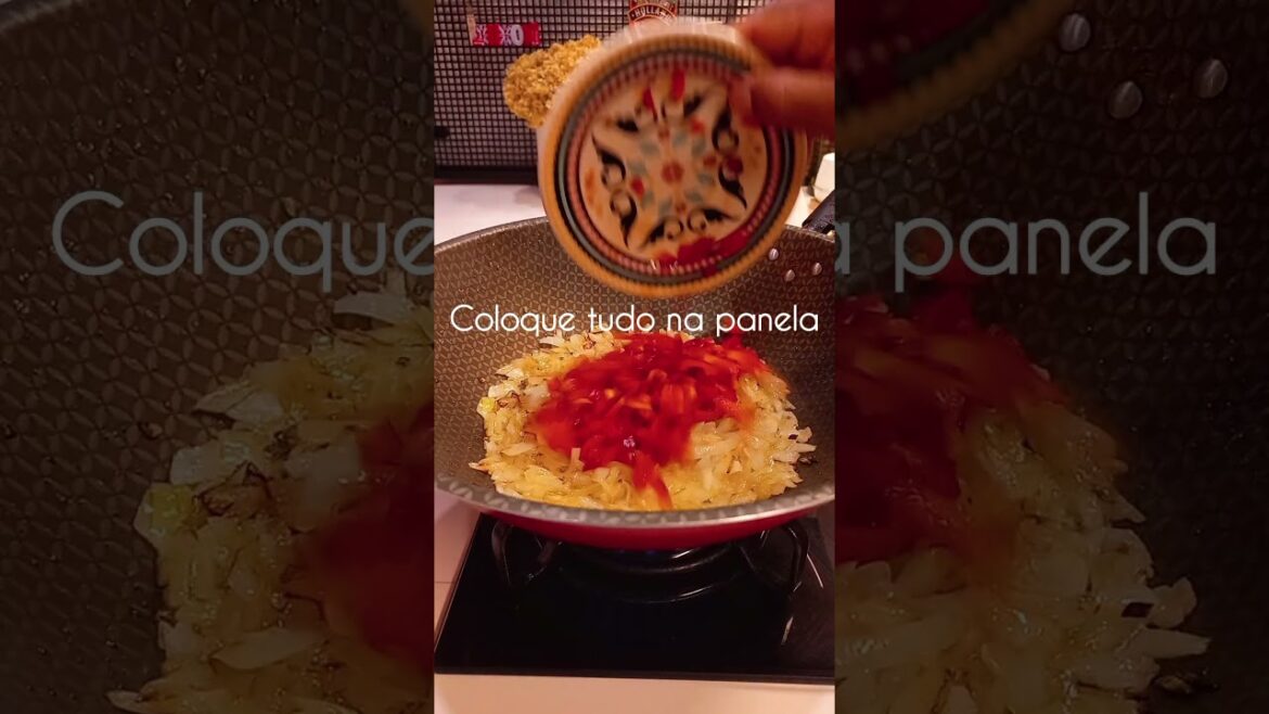 caponata saborosa #food #caponata #comidacaseira #receitasfaceis #comidaitaliana #comidadenatal caponata saborosa #food #caponata #comidacaseira #receitasfaceis #comidaitaliana #comidadenatal