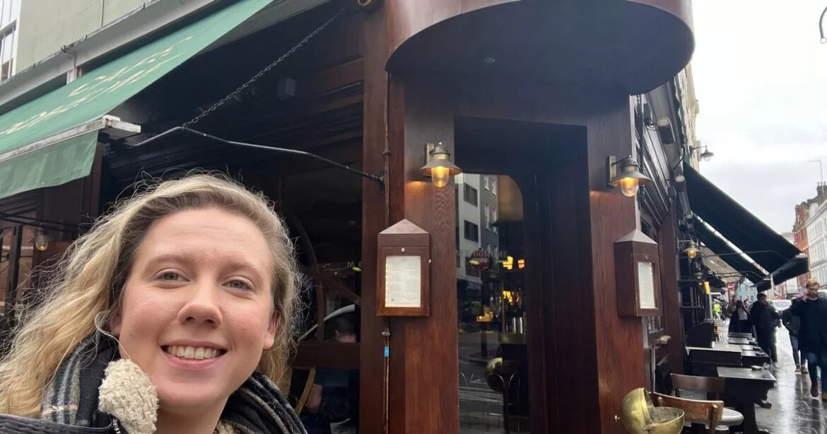 ‘I went to one of London’s most traditional French restaurants loved by celebrities and was left feeling underwhelmed’ My London