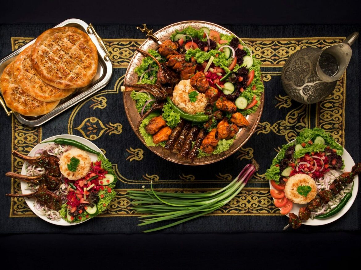 11 Best Mediterranean And Middle Eastern Restaurants In Singapore 11 Best Mediterranean And Middle Eastern Restaurants In Singapore