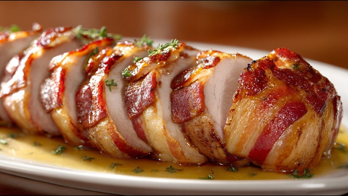 Everyone is looking for this Juicy Pork Tenderloin Recipe! It is so delicious! Everyone is looking for this Juicy Pork Tenderloin Recipe! It is so delicious!