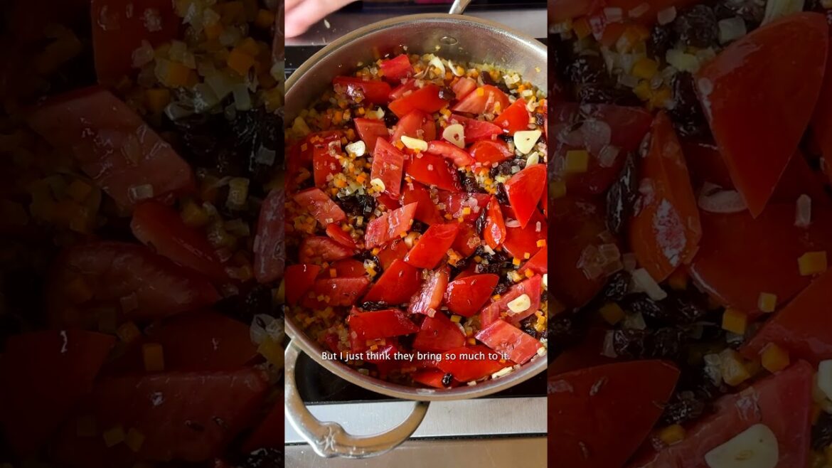 Sicilian Sardine Pasta  #chef #pasta #nonna