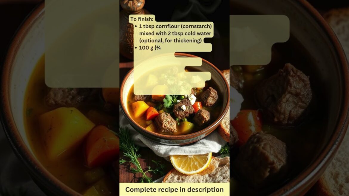 Slow Cooker Greek Lemon Lamb Stew Recipe by What Shall I Cook Slow Cooker Greek Lemon Lamb Stew Recipe by What Shall I Cook