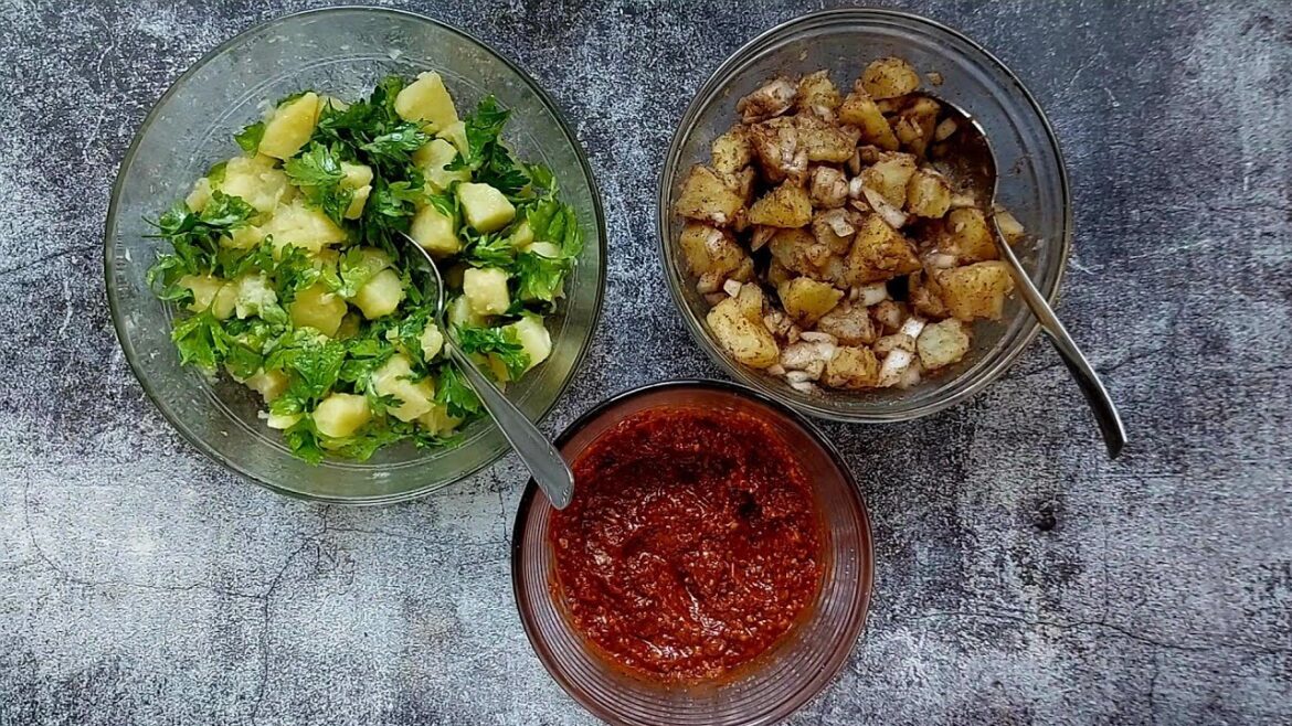 Three appetizers in one video #veganfood #healthyeating #easyrecipe Three appetizers in one video #veganfood #healthyeating #easyrecipe