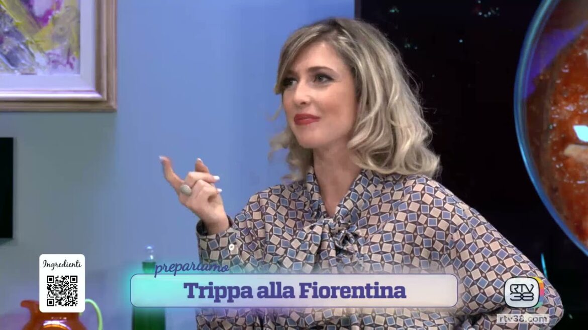 TADA’ in Cucina – Venerdì 03.10.25 TADA' in Cucina - Venerdì 03.10.25